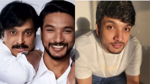 Karthik: அப்பாவை பற்றி பேசுறது வருத்தமா இருக்கு! நேரிலேயே சொல்லி இருக்கலாமே! கார்த்திக் மகன் கௌதம் உருக்கம்