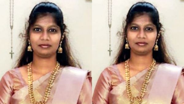 இன்டர்வியூக்கு போன ஜாஸ்மின்.. கரெக்ட்டா காதலனின் பிறந்த நாளில்.. திருச்சியில் என்ன நடந்தது தெரியுமா?