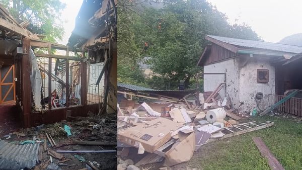 பாகிஸ்தானுக்கு மூக்குடைப்பு.. காஷ்மீரின் உரியில் தாக்க முயற்சி.. முறியடித்த 19 CISF வீரர்கள்.. பரபரப்பு தகவல்