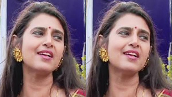 கஸ்தூரி புடலங்காய்க்காக அமெரிக்க தெருவில் அலைந்து.. 8 டேக்கிலும் முத்தம் தர முடியாத ஹீரோ: செம பேட்டி