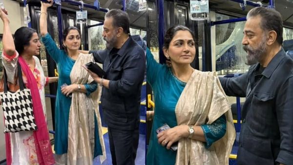 Khushbu: தலைவர் 173 படத்தை விட்டு சுந்தர் சி விலகிய பிறகு கமலை சந்தித்த குஷ்பு.. சம்பவம் இருக்கு போல!