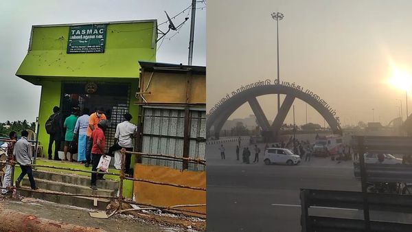 கிளாம்பாக்கம் குடிமகன்களுக்கு ட்விஸ்ட்.. வண்டலூர் டாஸ்மாக் விவகாரத்தில் ஐகோர்ட் அதிரடி உத்தரவு