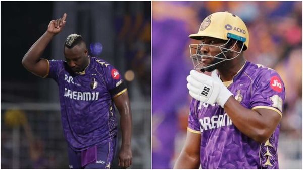 என் விஸ்வாசம் கேகேஆர் அணிக்குதான்.. ஓய்வை அறிவித்த ஆண்ட்ரே ரஸல்.. புதிய பொறுப்பு கொடுத்த கொல்கத்தா!