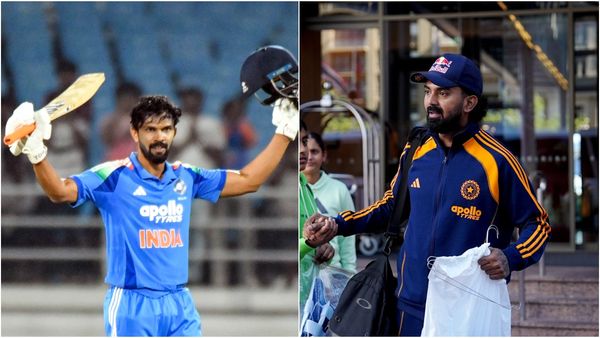 கேப்டனான கேஎல் ராகுல்.. பிசிசிஐ கதவுகளை உடைத்த ருதுராஜ்.. இந்திய அணியில் யாருக்கு இடம்?