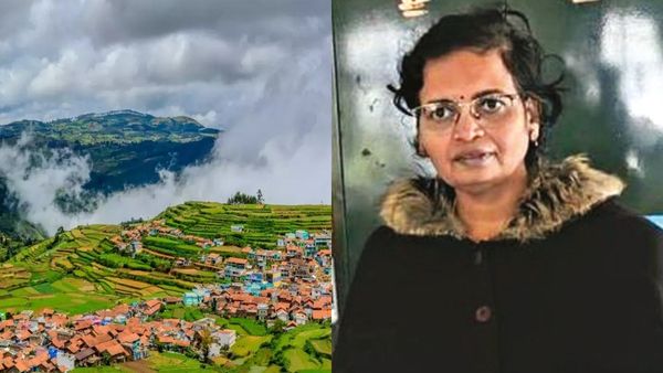 கொடைக்கானல் காளான்கள் மூலம் புற்றுநோயை குணப்படுத்தலாம்.. அன்னைதெரசா பல்கலைக்கழக ஆய்வில் தகவல்