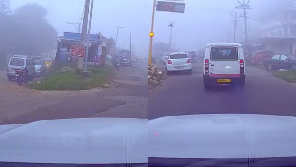 பழனி டூ கொடைக்கானல்.. கேரள சுற்றுலா பயணிகள் வாழ்நாளில் மறக்க மாட்டார்கள்.. வீடியோ பாருங்க