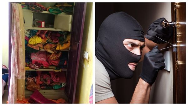 அதிர்ந்த கோவை.. அடுத்தடுத்த 13 வீடுகளில் கைவரிசை.. வடமாநில கொள்ளையர்கள் 3 பேர் மீது துப்பாக்கிச்சூடு