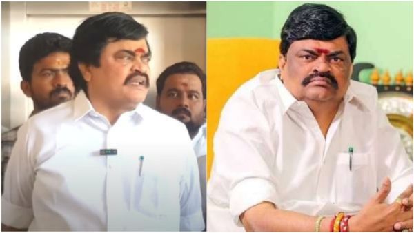 தவெகவினர் விரும்பினால்.. கூட்டணி குறித்து எடப்பாடி பழனிசாமி பேசுவார்.. ராஜேந்திர பாலாஜி சிக்னல்!