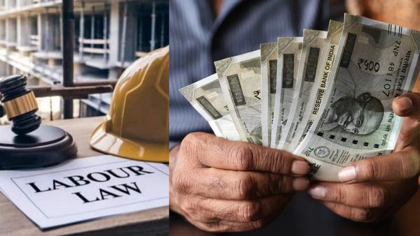 இந்தியாவின் புதிய தொழிலாளர் சட்டங்களால் உங்களது ஊதியம் குறையுமா? பொருளாதார எக்ஸ்பர்ட் விளக்கம்