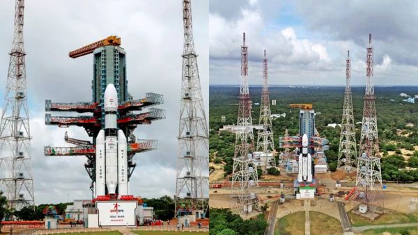 கடற்படை, ராணுவ பயன்பாட்டுக்கான.. சி.எம்.எஸ் செயற்கைக்கோள் இன்று விண்ணில் பாய்கிறது!