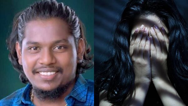 அழகிய சிரிப்பு.. மனைவியை ரசித்து பேசிய கறிக்கடைக்காரர்.. புதுச்சேரி நண்பருக்கு கணவரின் மதிய விருந்து