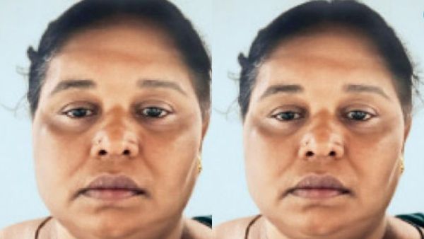 திருப்பூரில் அதிர்ச்சி! பவர் பேங்கால் தாக்கி தீ வைத்த கள்ளக்காதலி.. 50 அடி தூரம் ஓடிய மரக்கடைக்காரர்