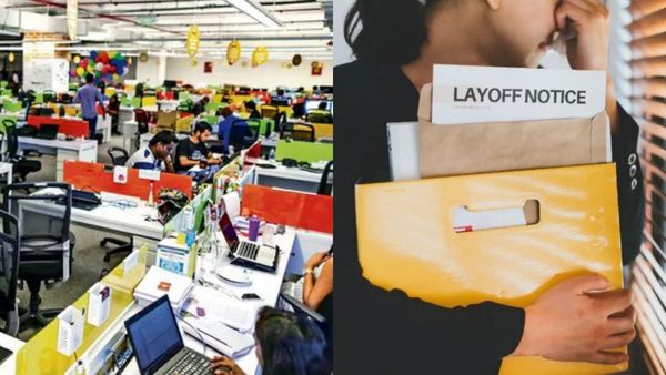 1 லட்சம் பேருக்கு வேலை காலி.. அடுத்தடுத்து ஆக்சன் எடுத்த டாப் நிறுவனங்கள்.. கலங்கிப்போன ஊழியர்கள்