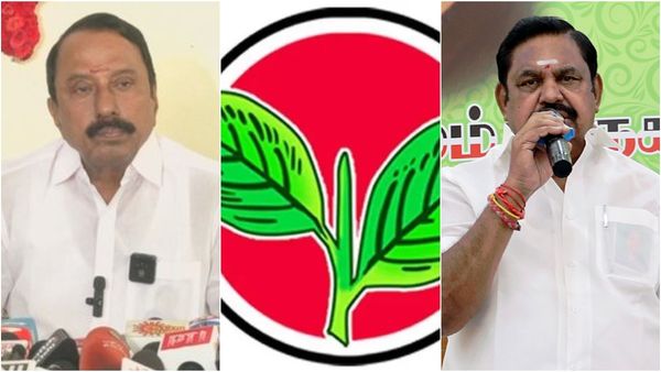 டார்கெட் எடப்பாடி.. இரட்டை இலை விவகாரத்தை கையிலெடுத்த செங்கோட்டையன்.. தேர்தல் ஆணையத்திற்கும் கடிதம்!