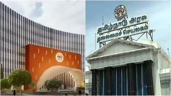 சேலம், நெல்லை, கடலுார் மாவட்டங்களுக்கு வரும் பிரம்மாண்ட நுாலகங்கள்.. டெண்டர் கோரிய தமிழக அரசு!