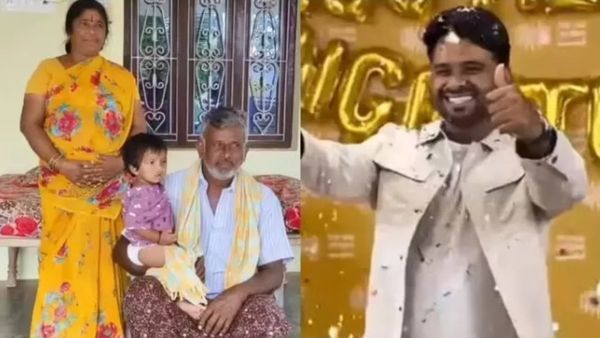 லாட்டரியில் அடித்த எதிர்பாராத திருப்பம்.. ரூ.240 கோடி கிடைத்தும் இந்திய இளைஞர் எடுத்த முடிவு!