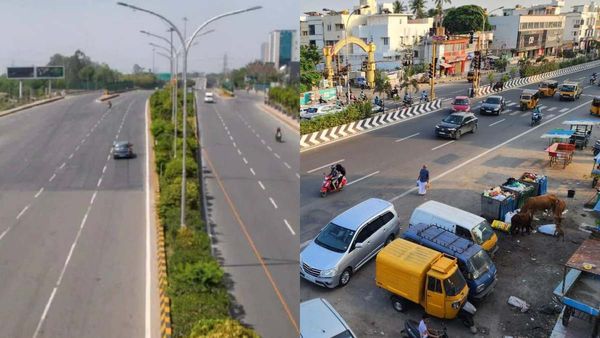 ECR நாள் குறிச்சாச்சு.. சென்னையின் மிக முக்கிய ப்ராஜெக்ட்.. கிழக்கு கடற்கரை சாலை அடியோடு மாறுது!