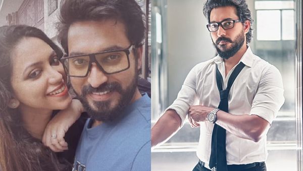 Rangaraj: விசாரணையில் நடந்தது? அம்பலப்படுத்திய ஜாய் கிரிஸில்டா! ஆனால் மாதம்பட்டி ரங்கராஜன் பதிவை பாருங்க!