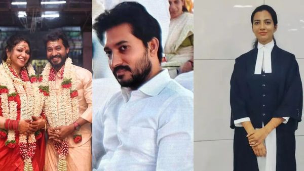 ஜாய் கிரிஸில்டா மிரட்டி கல்யாணம் பண்ணுனாங்க! மாதம்பட்டி ரங்கராஜன் போஸ்ட், முதல் மனைவியின் பதிலடி