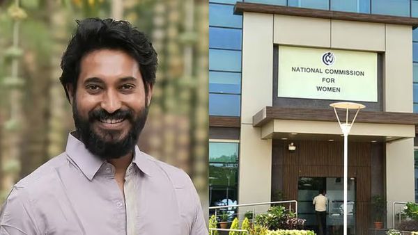 மிரட்டினாங்கன்னு சொன்னா நம்புற மாதிரியா இருக்கு? மாதம்பட்டி ரங்கராஜின் அறிக்கைக்கு மகளிர் ஆணைய தலைவர் பதிலடி