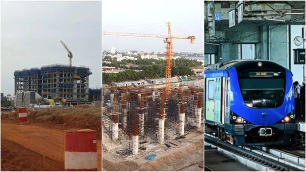 எய்ம்ஸ், டைடல், விமான நிலையம், மெட்ரோ.. மதுரை மாவட்ட வளர்ச்சித் திட்டங்களில் தொடரும் இழுபறி!