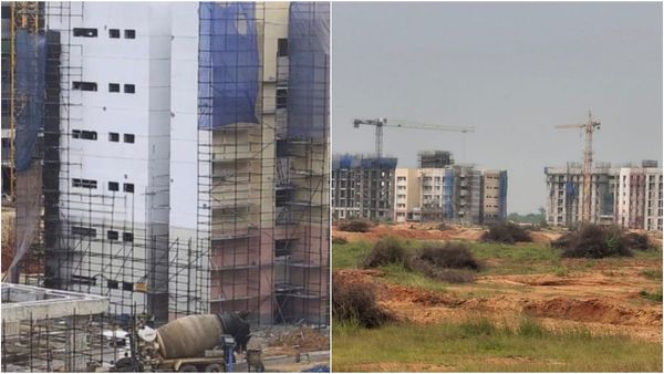 தரமாக ரெடியாகும் மதுரை எய்ம்ஸ் மருத்துவமனை.. திட்டமிட்டப்படி ஜனவரியில் திறக்கப்படுமா?