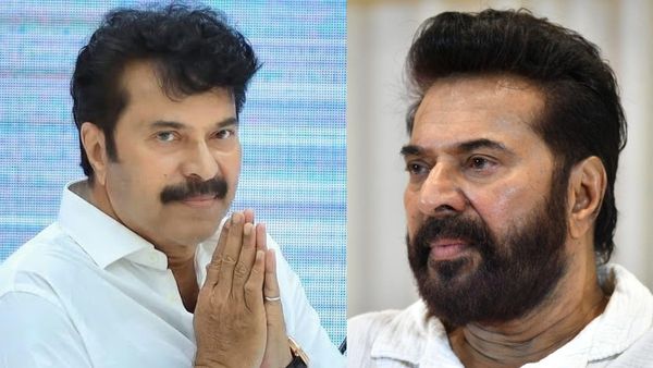 நடிகர் மம்மூட்டிக்காக.. கோவிலில் தங்க குடம் கொடுத்து ஆர்எஸ்எஸ் பிரமுகர் சிறப்பு பூஜை.. மதத்தை கடந்த நட்பு