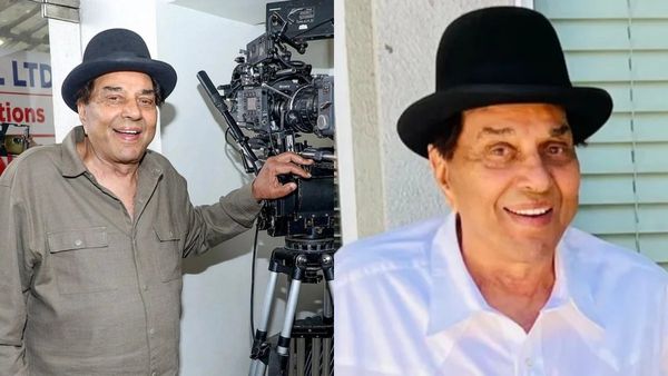 மருத்துவமனையில் தர்மேந்திரா! வீடியோவை லீக் செய்த ஊழியர் கைது! அஜித்துக்கும் நடந்ததே நினைவிருக்கா?