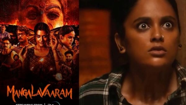 OTT: ஹாட்ஸ்டார் ஓடிடியில் மிரள வைக்கும் தரமான ஹரார் படம்! வார இறுதிக்கு ஒரு அப்டேட் பார்ப்போமா?