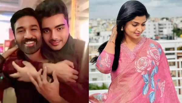 அட்ஜஸ்மென்ட் செய்தால்தான் சினிமா வாய்ப்பு! தனுஷ் மேனேஜர் பெயரில் அழைப்பு? போட்டுடைத்த நடிகை மான்யா