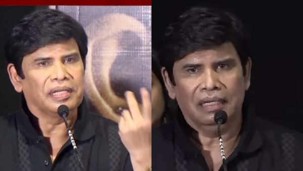 என் முதுகு முழுக்க வடு! என்னை குத்தி குத்தி கொலை செஞ்சாங்க! தனக்கு நடந்த துரோகம், கண்ணீர் விட்ட ஆனந்தராஜ்