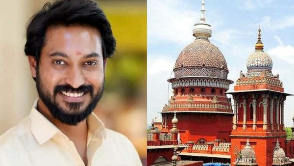 மாதம்பட்டி ரங்கராஜ் வழக்கு.. காவல்துறை சொன்ன காரணம்.. ஐகோர்ட் போட்ட அதிரடி உத்தரவு!