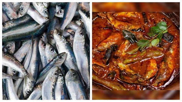 Mathi meen kuzhambu recipe: கேரளா ஸ்பெஷல் மணமணக்கும் மத்திமீன் குழம்பு... இப்படி செய்து பாருங்க