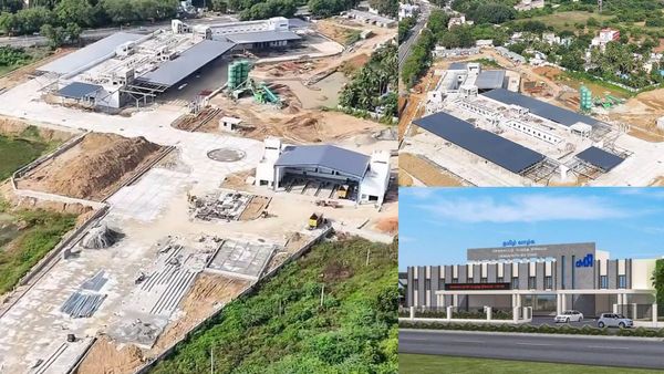 தென் மாவட்டங்களுக்கு போறீங்களா? இனி துள்ளி குதிக்கும் செங்கல்பட்டு.. உங்க பயண பிளானே அடியோடு மாறும்