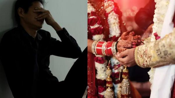 திருமணம் முடிந்த 2 நாளில் வெளிவந்த குட்டு.. கணவருக்கு உண்மை தெரிந்ததும் இரவோடு இரவாக எஸ்கேப் ஆன பெண்