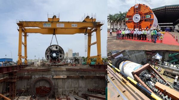 சென்னையில் நடக்கும் அதிசயம்.. அண்டர் கிரவுண்ட் மெட்ரோவிற்கு கீழே செல்லும்.. இன்னொரு ரூட்.. வியப்பு!