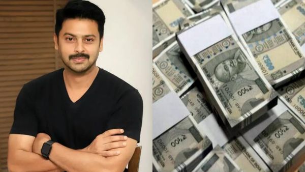 நடிகர் ஸ்ரீகாந்துக்கு அமலாக்கத்துறை மீண்டும் சம்மன்! போதைப்பொருள் வாங்கியதில் ஹவாலா பணப்பரிமாற்றம்?