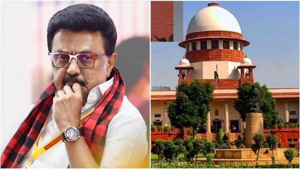 தமிழக அரசுக்கு பின்னடைவு? ஆளுநர் வழக்கில் உச்ச நீதிமன்ற தீர்ப்பால் நடக்கும் எதிர்பார்க்காத மாற்றம்?