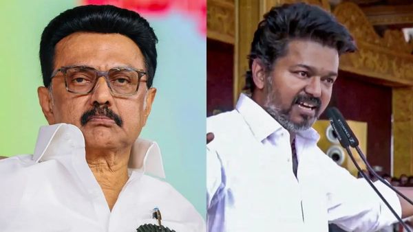 கொளத்தூரை குறிவைத்த தவெக.. முதல்வர் ஸ்டாலினை எதிர்க்கும் பிரபல தொழில் அதிபர்.. யார் அவர்?