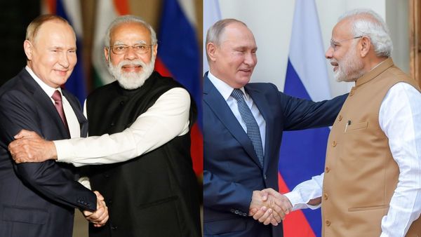 பாதுகாப்பு தளவாடங்களை தரும் ரஷ்யா? இந்தியா வரும் விளாடிமிர் புதின்.. மோடியுடன் முக்கிய சந்திப்பு