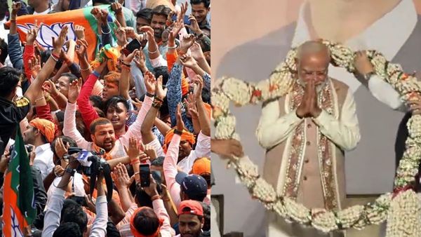 நோட்டாவிடம் தோற்ற கம்யூனிஸ்ட்கள்.. பீகார் தேர்தலில் கட்சிகளின் வாக்கு சதவீதம் இதுதான்