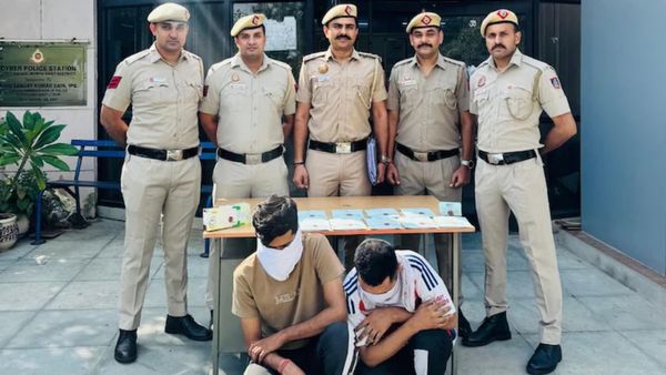 “புரொபசர்”.. அமண்டா.. ‘மணி ஹெய்ஸ்ட்’ கேரக்டராகவே வாழ்ந்து ரூ.150 கோடி கொள்ளை அடித்த கும்பல் கைது!