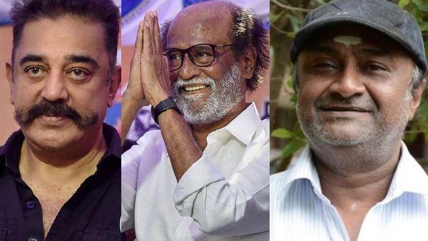 MS Bhaskar: ரஜினிகாந்த் போனில் பாராட்டுனாரு! கமல்ஹாசன் நேரில் கூப்பிட்டு திட்டினாரு! எம்எஸ் பாஸ்கர் ஓபன்