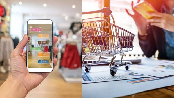 சமூக ஊடகங்கள், இ காமர்ஸ் தளங்கள் MSMEகளுக்கு எந்த வகையில் உதவுகின்றன? விடா முயற்சியால் சாதித்த கிரண்!