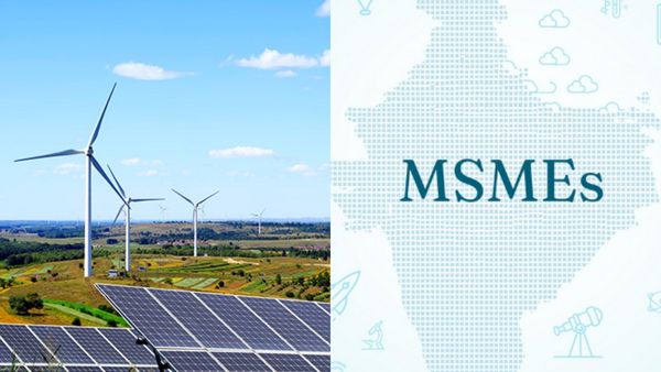 வளர்ந்து வரும் புதுப்பிக்கத்தக்க ஆற்றல் பிரிவில் MSME-களின் பங்கு.. எதிர்கால வாய்ப்புகள் எப்படி இருக்கு..?