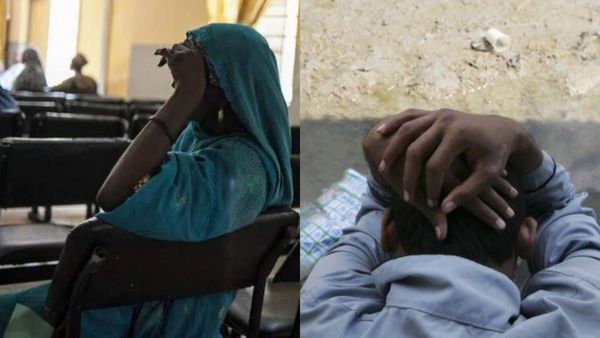 பாகிஸ்தான் நிலைமை ரொம்ப மோசம்.. 3ல் ஒருவருக்கு மனநோய் பாதிப்பு.. வெளியான திடுக் தகவல்..