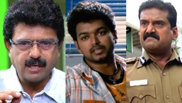 Napoleon: அசிஸ்டன்டுக்காக நெப்போலியனுடன் விஜய் மோதல்! இரவு 2மணிக்கு நடந்த சம்பவம்: பிஸ்மி ஓபன்