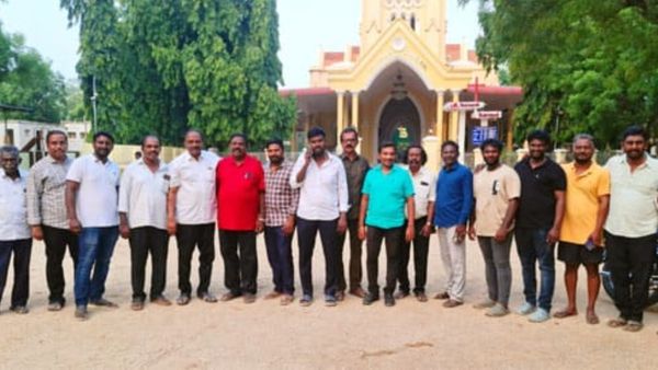 நாசரேத் தூய யோவான் பேராலய திருமண்டல தேர்தலில், டி.எஸ்.கே அணி மிகப்பெரிய வெற்றி! முழு பின்னணி