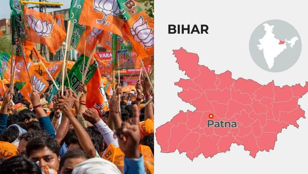 பீகாரில் 130-138 இடங்களில் பாஜக கூட்டணி வெல்லும்.. சாணக்யா வெளியிட்ட கணிப்பு என்ன?