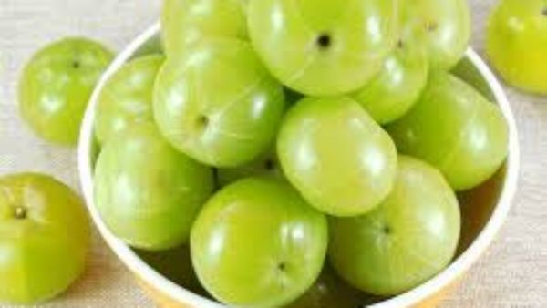 Nellikai chutney: நெல்லிக்காய் சட்னி செய்வது எப்படி? இட்லி, தோசைக்கு செம காம்பினேஷன்!